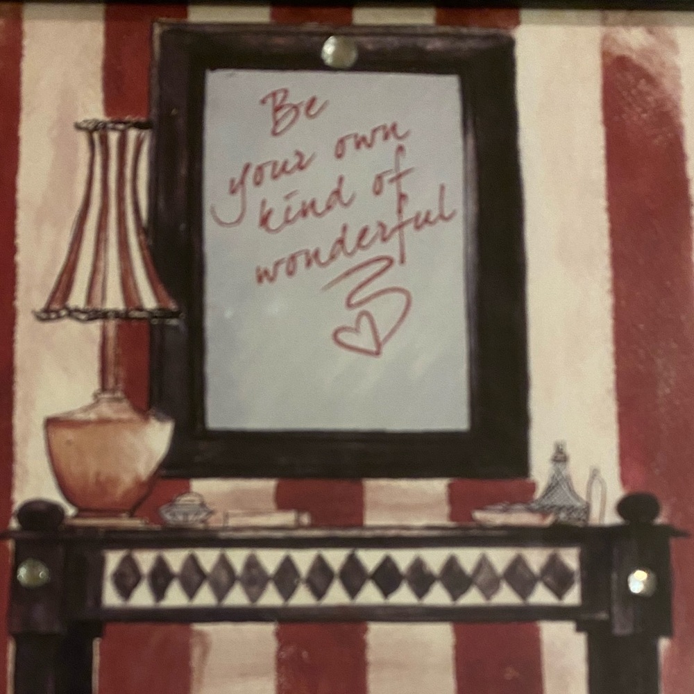 Be Your Own Kind of Wonderful and Bundle!! 💃